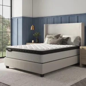 Amplify Exclusive Momentum Medium Pillowtop