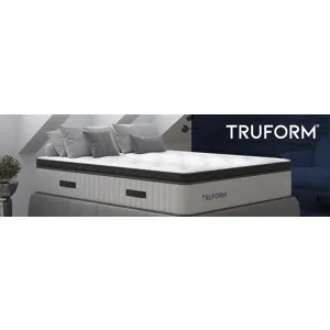 Amplify Exclusive Stratos Soft Pillowtop
