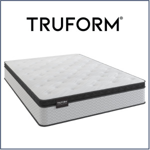 Amplify Exclusive Enhance Medium Pilowtop Queen Mattress
