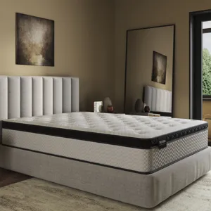 Amplify Exclusive Enhance Medium Pilowtop Queen Mattress