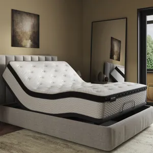 Amplify Exclusive Enhance Medium Pilowtop Queen Mattress