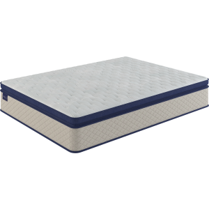 Classic Series Essentials® Elegant Medium Pillow Top Mattress