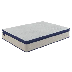 Classic Series Essentials® Elegant Medium Pillow Top Mattress
