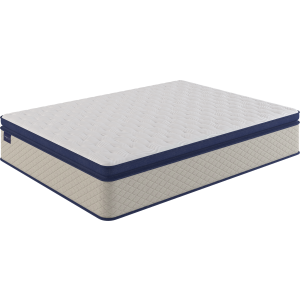 Vintage Series Essentials® Pleasant Soft PT Mattress