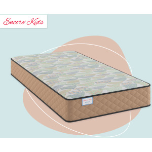 Encore® Kids Aubrey Tight Top Medium Double Mattress