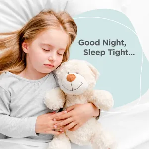 Encore® Kids Aubrey Tight Top Medium Twin XL Mattress