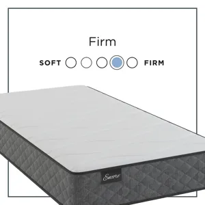 Encore® Somerset Promo Foam Firm Queen Mattress