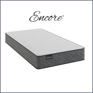 Encore® Somerset Promo Foam Firm Double Mattress