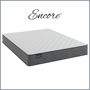 Encore® Somerset Tight Top Firm Mattress