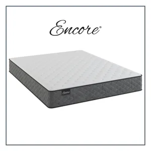 Encore® Somerset Tight Top Firm Double Mattress