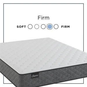 Encore® Somerset Tight Top Firm King Mattress
