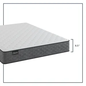 Encore® Somerset Tight Top Firm King Mattress