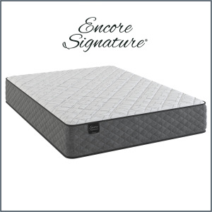 Encore® Normandy Tight Top Ultra Firm Mattress