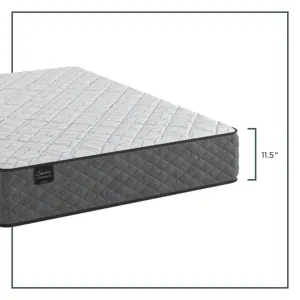 Encore® Normandy Tight Top Ultra Firm Twin XL Mattress