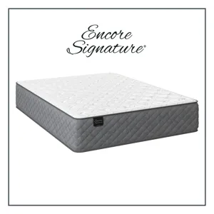 Encore® Normandy Tight Top Soft Queen Mattress