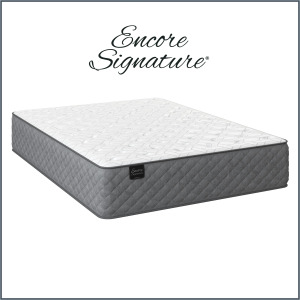Encore® Normandy Tight Top Soft Mattress