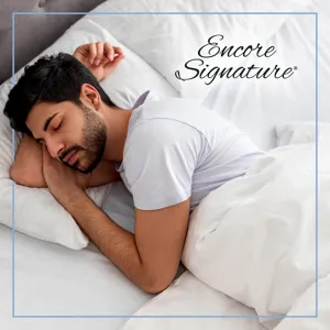 Encore® Normandy Tight Top Soft Cal King Mattress