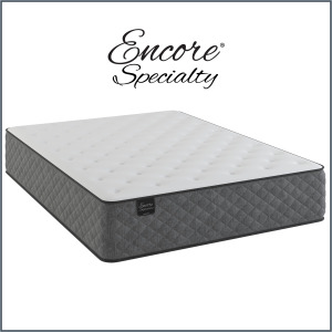 Encore® Marina Bay Medium Two Sided Mattress