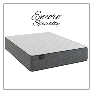 Encore&reg; Marina Bay Medium Two Sided Mattress