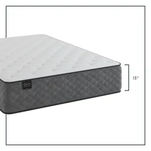 Encore® Marina Bay Medium Two Sided Cal King Mattress