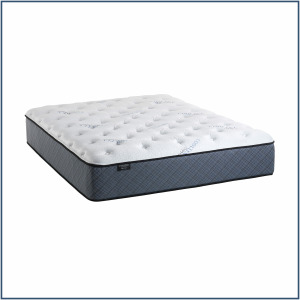 National Line Resort II Soft Tight Top Mattress