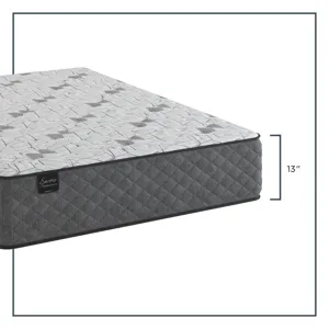 Encore® Windsor Tight Top Firm Twin Mattress