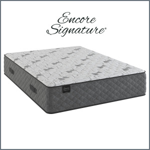 Encore® Windsor Tight Top Firm Mattress