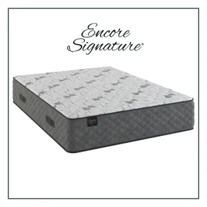 Encore® Windsor Tight Top Firm Mattress