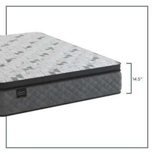 Encore® Windsor Pillow Top Soft Double Mattress