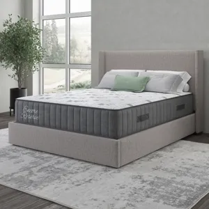 Encore® Monaco Tight Top Firm Twin Mattress