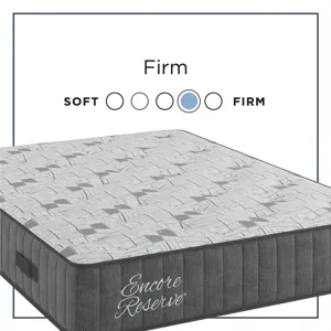 Encore® Monaco Tight Top Firm Twin Mattress