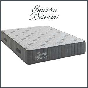 Encore® Monaco Tight Top Firm Mattress