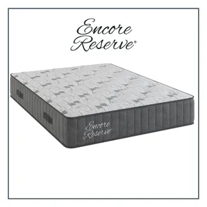 Encore&reg; Monaco Tight Top Firm Mattress