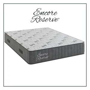 Encore&reg; Monaco Tight Top Soft Mattress