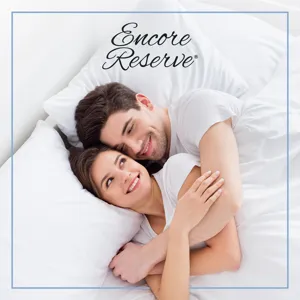 Encore® Monaco Tight Top Soft Double Mattress