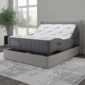 Encore® Monaco Tight Top Soft Cal King Mattress