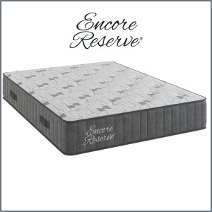 Encore® Monaco Tight Top Soft Mattress