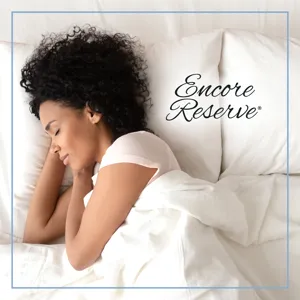 Encore® Monaco Pillow Top Ultra Soft King Mattress