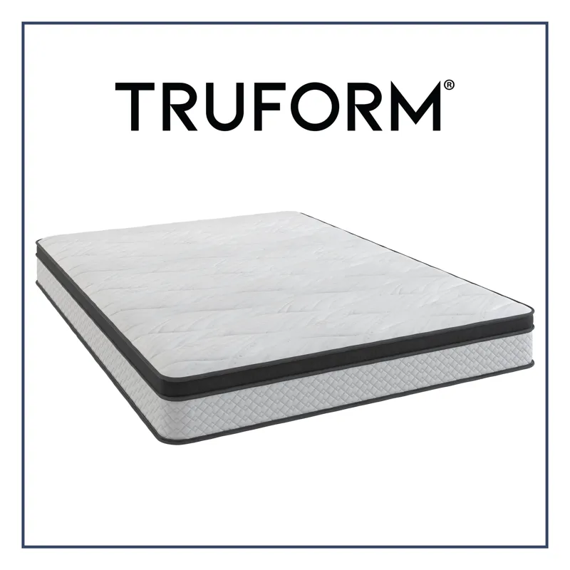 Amplify Exclusive Elevate Foam FxET