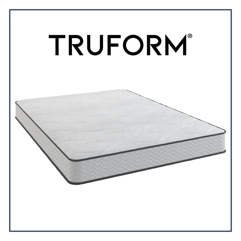 Amplify Exclusive Stratos Soft Pillowtop