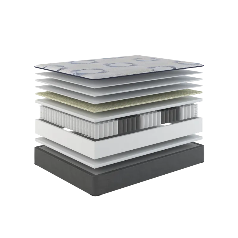 XXV Resort Resort XXV Ultra Firm TT Cal King