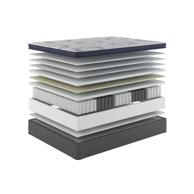 XXV Resort Resort XXV Soft BPT Twin XL