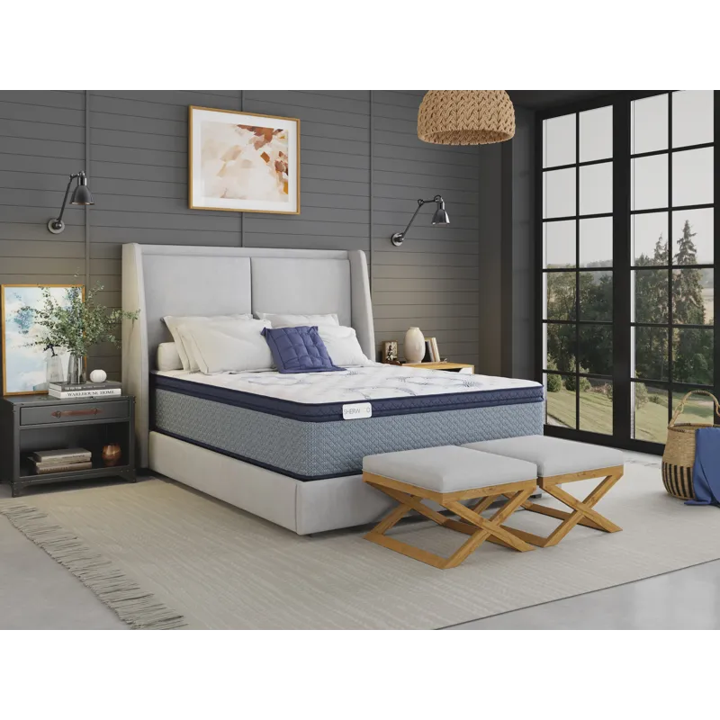 XXV Resort Resort XXV Soft BPT Twin XL