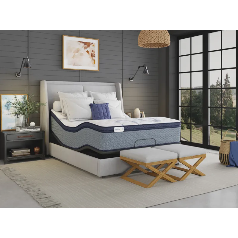 XXV Resort Resort XXV Soft BPT Twin XL