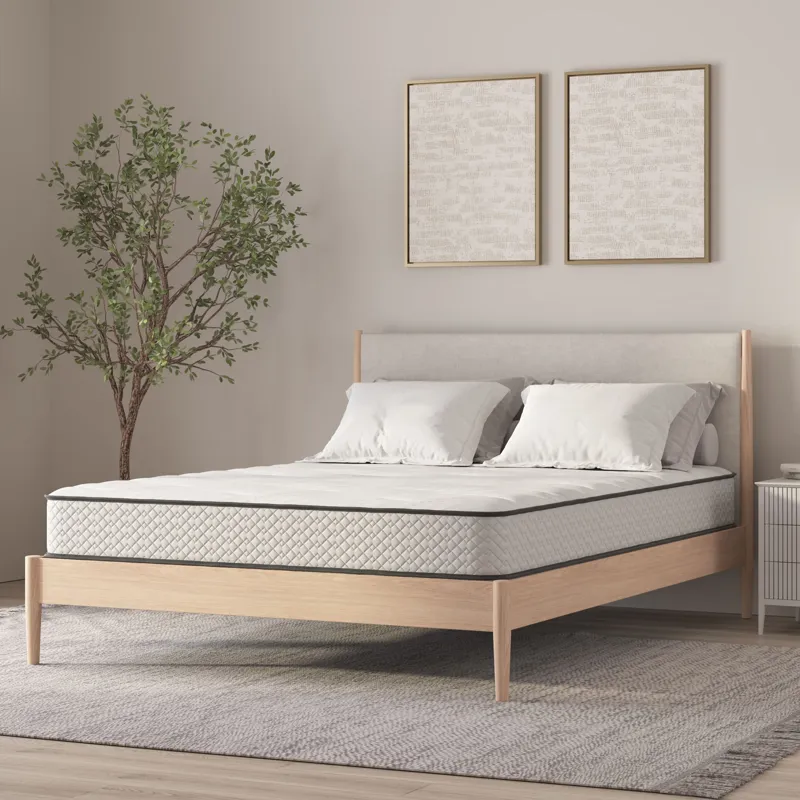 Amplify Exclusive Stratos Soft Pillowtop