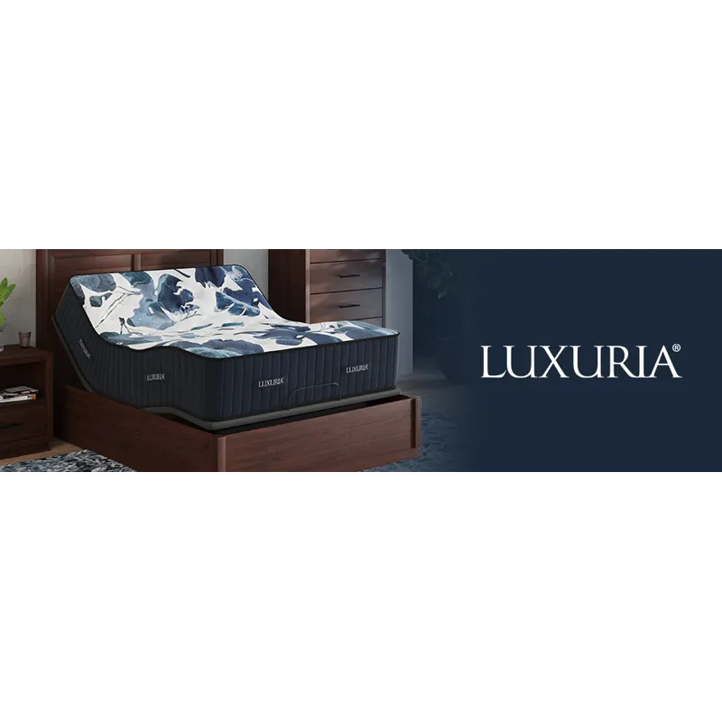 Luxuria Medium Tight Top
