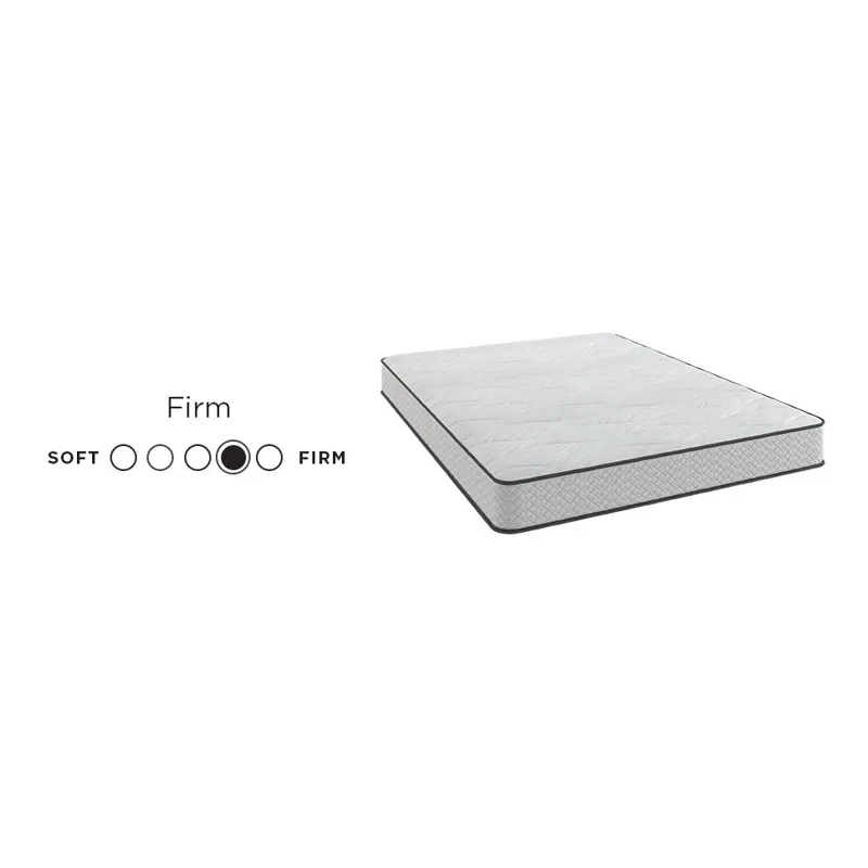 Amplify Exclusive Stratos Soft Pillowtop
