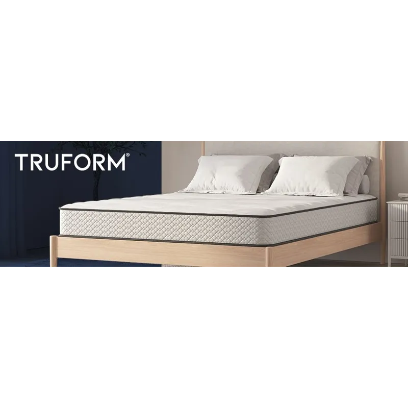 Amplify Exclusive Stratos Soft Pillowtop