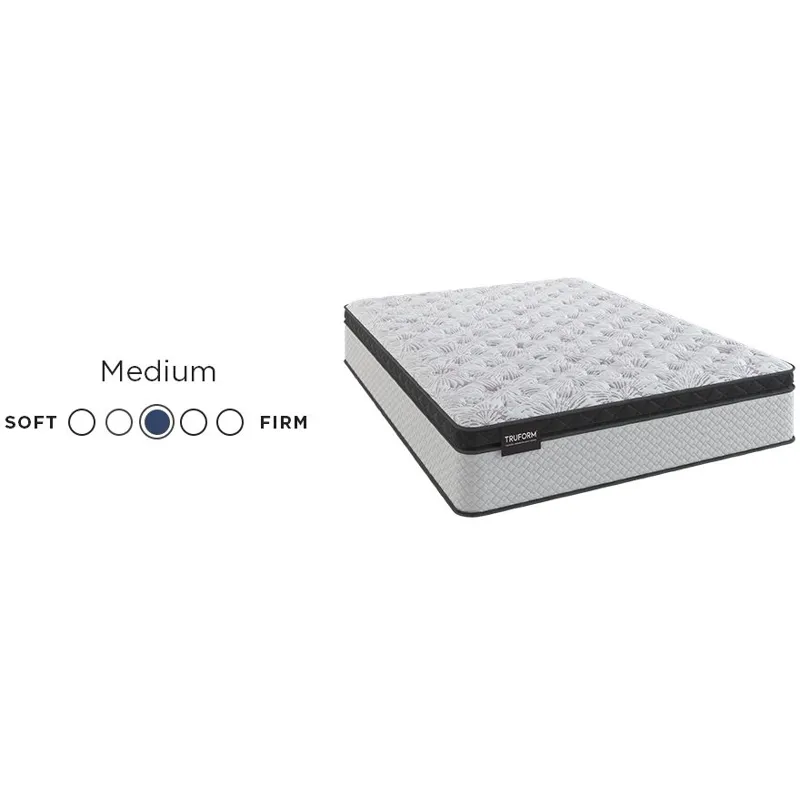 Amplify Exclusive Momentum Medium Pillowtop