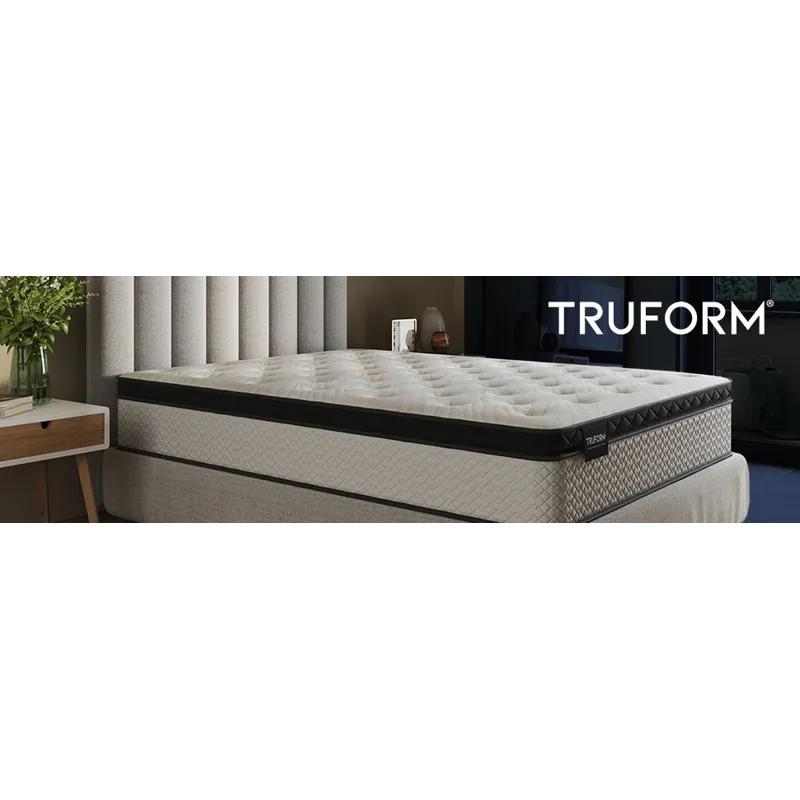 Amplify Exclusive Enhance Medium Pillowtop